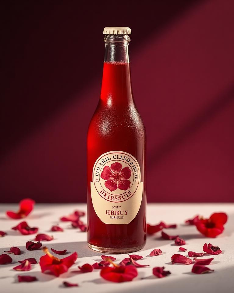 Ama Sweet Sobolo — Label