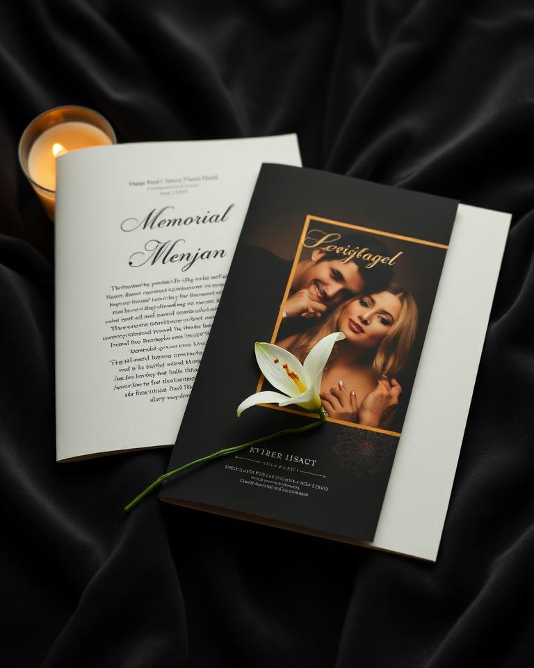 Mrs. Nmoa — Funeral Tribute